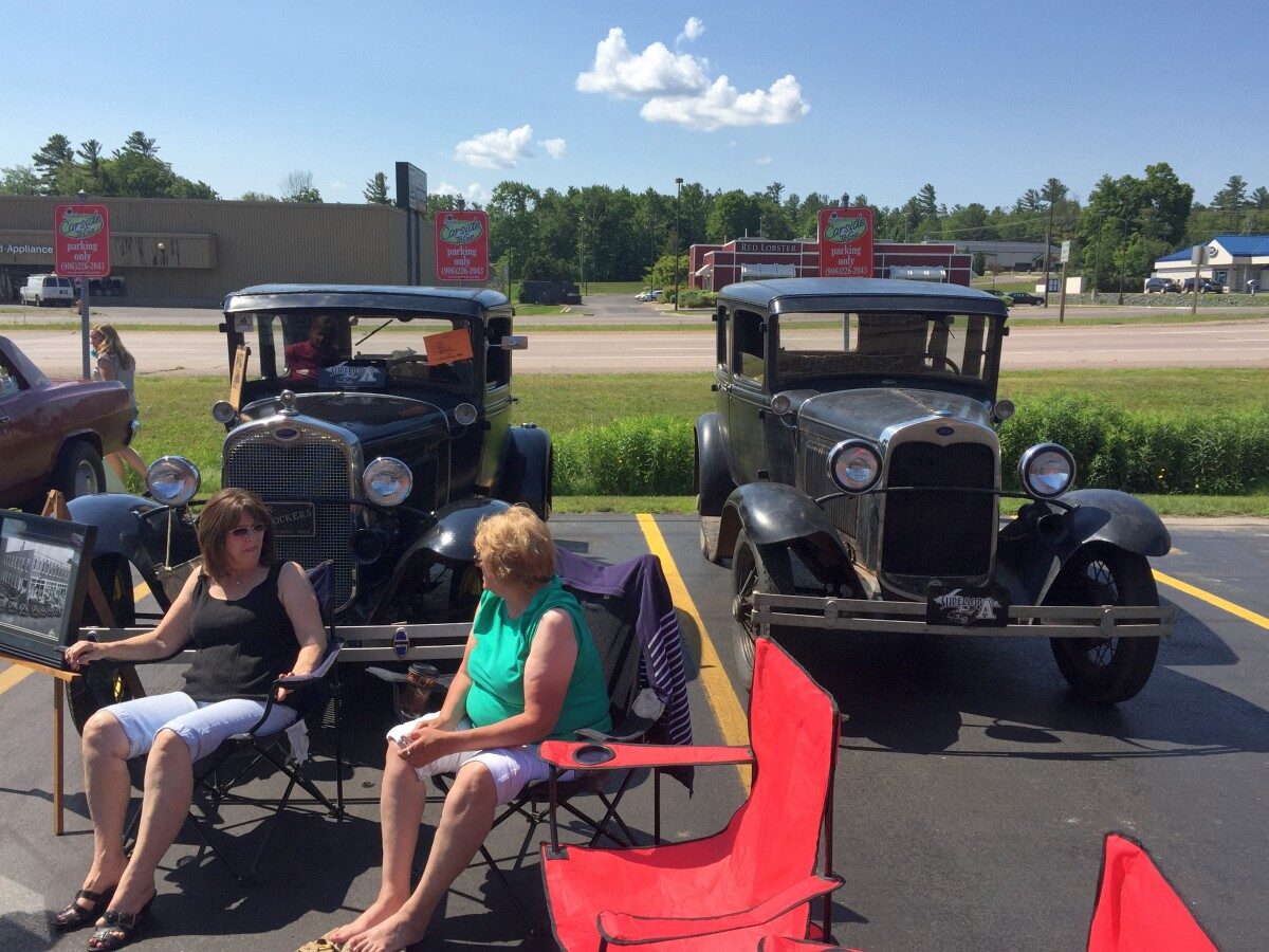 Pictou County Antique Car Club - Antique Cars Blog