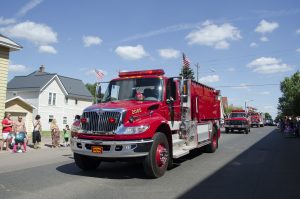 Negaunee Fire Department