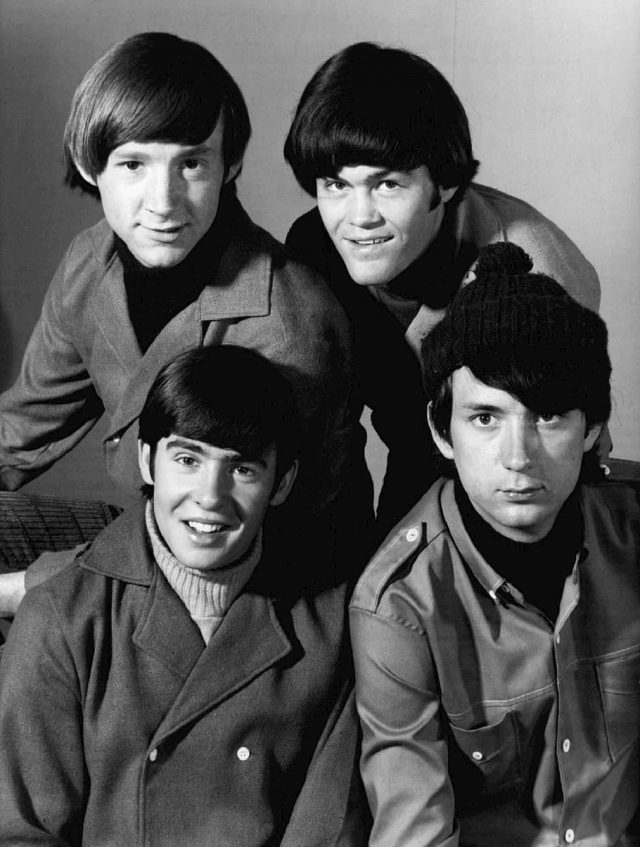 The Monkee's