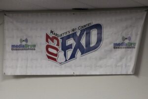 Listen to 103 WFXD!