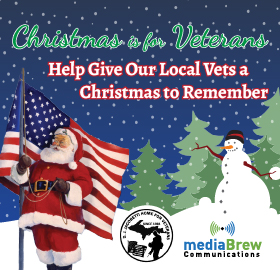 Christmas is for Veterans