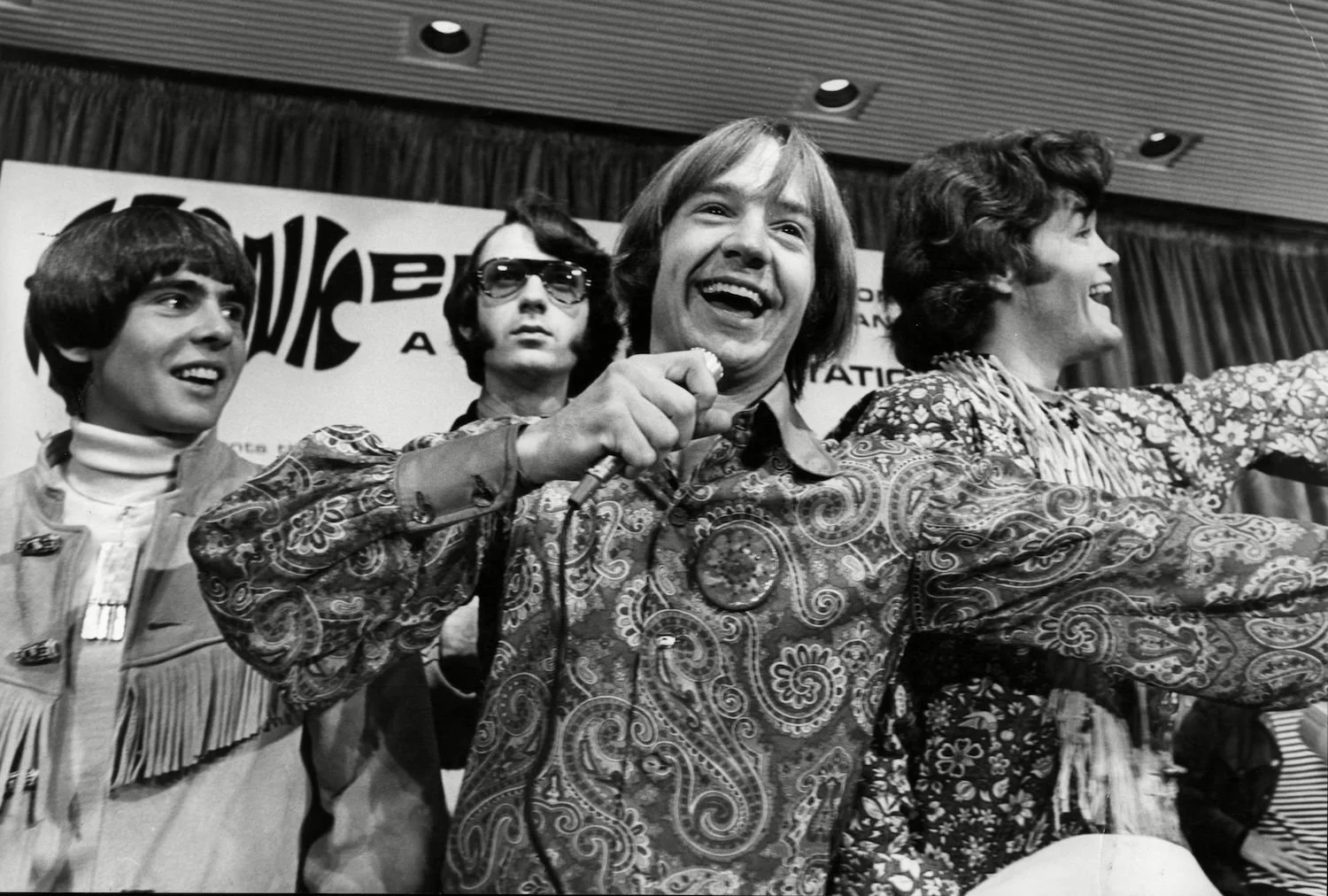 monkees