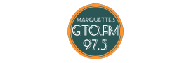 Marquette\'s GTO.FM 97.5