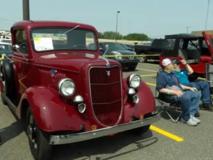 Classic-Ford-Pickup